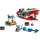LEGO Star Wars 75384 Karmazynowy Jastrząb - 1202686 - zdjęcie 3